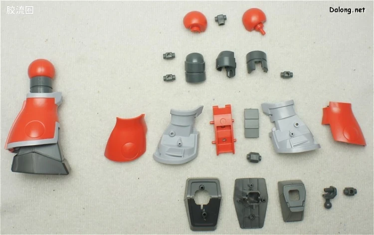 HGUC 普通版 h161 MSM-08 佐寇克 - 图片
